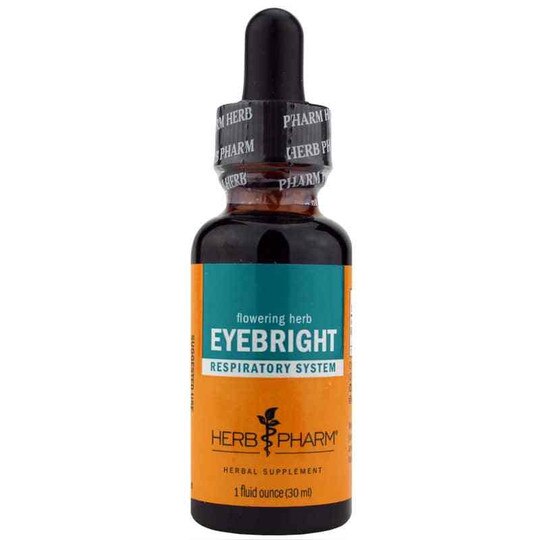Eyebright Extract, HPH